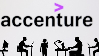 Bengaluru real estate: Accenture Solutions Private Limited has expanded its office footprint at Pritech Park SEZ in Bellandur. (Picture for representational purposes only) (REUTERS)