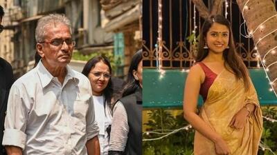 Disha, who briefly worked with actor Sushant Singh Rajput, died after falling from the 12th floor of a building in Malad at about 2:25am on June 9, 2020. Disha, who briefly worked with actor Sushant Singh Rajput, died after falling from the 12th floor of a building in Malad at about 2:25am on June 9, 2020.
