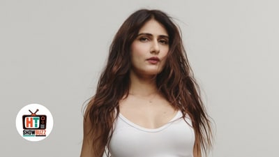 Fatima Sana Shaikh is currently starring in JioHotstar's Hunkkaar. Fatima Sana Shaikh is currently starring in JioHotstar's Hunkkaar.