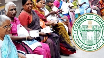 కొత్త పింఛన్లపై అప్డేట్ (image source X) కొత్త పింఛన్లపై అప్డేట్ (image source X)