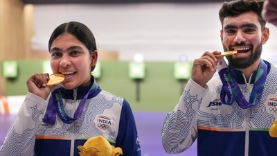 Asian Games 2026 Day 7 Live Updates