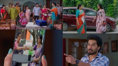 కార్తీక దీపం 2 సీరియల్ సెప్టెంబర్ 25 ఎపిసోడ్ కార్తీక దీపం 2 సీరియల్ సెప్టెంబర్ 25 ఎపిసోడ్