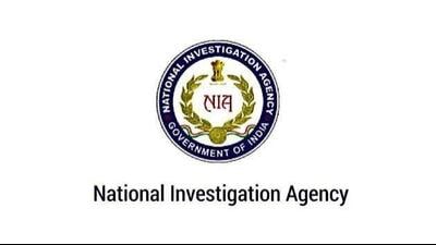 NIA has arrested both accused, aiming to unravel the wider network connected with the attack. (HT Photo for representation)
