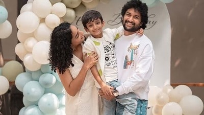 Nani Movies: నా కొడుకు ఆ సినిమా చూసినప్పుడు నేను ఇబ్బందిగా ఫీలవకూడదు.. అలాంటి మూవీసే నేను చేస్తా: నాని కామెంట్స్