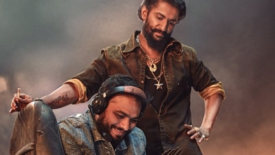 Nani and Srikanth Odela's The Paradise opened to good box office collections but poor reviews.