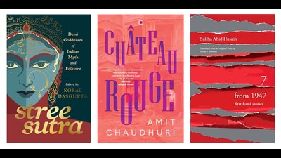On the reading list this week is an anthology that depicts the various forms of the Devi, a novel on travel and otherness, and one of the earliest records of the Partition in Delhi. (Amit Sharma)