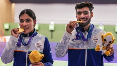 Asian Games 2026: Follow Results Day 7 (PTI) Asian Games 2026: Follow Results Day 7 (PTI)