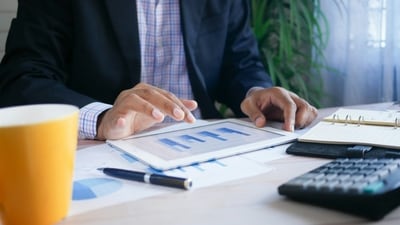 A founder shared that they were losing sleep at night after being sued by a former co-founder. (Representational image). (Unsplash) A founder shared that they were losing sleep at night after being sued by a former co-founder. (Representational image). (Unsplash)