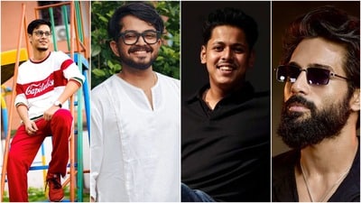 শমীক-সায়ককে কটাক্ষ বিং গাই, সিনেবাপদের। শমীক-সায়ককে কটাক্ষ বিং গাই, সিনেবাপদের।