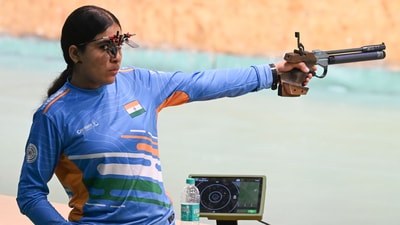 Asian Games 2026: Follow Results Day 7 (Hindustan Times) Asian Games 2026: Follow Results Day 7 (Hindustan Times)