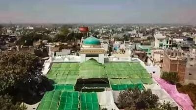 The Allahabad High Court had upheld the survey in May 2025, against which the Masjid committee had moved the Supreme Court. The Allahabad High Court had upheld the survey in May 2025, against which the Masjid committee had moved the Supreme Court.