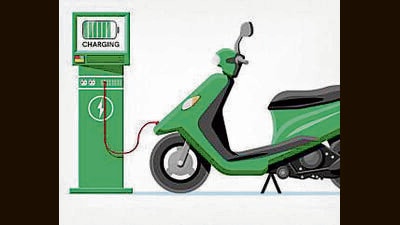 The administration has, however, amended the eligibility criteria for the incentives that continue. From now on, consumers will have to purchase an electric vehicle in Chandigarh and register it in the city to avail themselves of the benefits. (Stock image) The administration has, however, amended the eligibility criteria for the incentives that continue. From now on, consumers will have to purchase an electric vehicle in Chandigarh and register it in the city to avail themselves of the benefits. (Stock image)