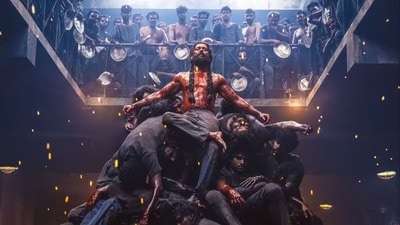 ఏకంగా 10 సినిమాల రికార్డును బ్రేక్ చేసిన నాని ది ప్యారడైజ్- శ్రీకాంత్ ఓదెల సినిమా అసలు క్రేజ్ ఇది! ఏకంగా 10 సినిమాల రికార్డును బ్రేక్ చేసిన నాని ది ప్యారడైజ్- శ్రీకాంత్ ఓదెల సినిమా అసలు క్రేజ్ ఇది!