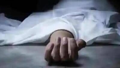 Two separate road crashes near court complexes in Kharar and Mohali left two people dead and two others injured within 24 hours (HT File) Two separate road crashes near court complexes in Kharar and Mohali left two people dead and two others injured within 24 hours (HT File)
