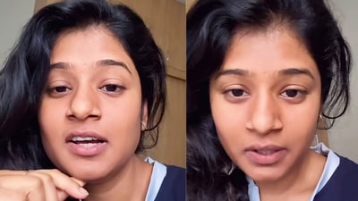 Woman recounts workplace ordeal before resigning. (Instagram/@rits.out.loud) Woman recounts workplace ordeal before resigning. (Instagram/@rits.out.loud)