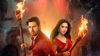 Sidharth Malhotra and Tamannaah Bhatia play lead roles in The Vvaan. Sidharth Malhotra and Tamannaah Bhatia play lead roles in The Vvaan.