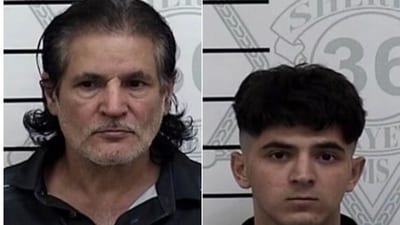 Two men were detained in Oxford, Mississippi, on drug charges shortly after two University of Mississippi students died in unrelated incidents Two men were detained in Oxford, Mississippi, on drug charges shortly after two University of Mississippi students died in unrelated incidents