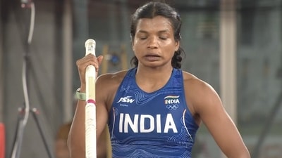 Baranica Elangovan has made the country proud. (Screengrab) Baranica Elangovan has made the country proud. (Screengrab)