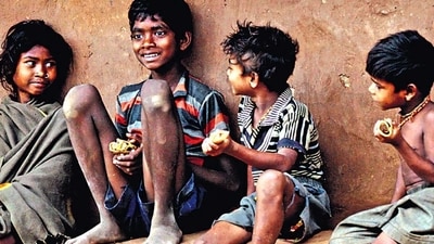 Malnutrition (HT File) Malnutrition (HT File)