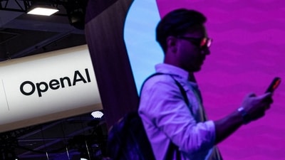 Take OpenAI’s sophisticated new Astra model, in public hands for three weeks without untoward incident Take OpenAI’s sophisticated new Astra model, in public hands for three weeks without untoward incident