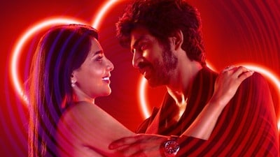 Romantic Web Series: నెట్ఫ్లిక్స్లోకి మరో అదిరిపోయే రొమాంటిక్ వెబ్ సిరీస్.. చాలా రిచ్గా ట్రైలర్.. క్రేజీ జోడీతో.. Romantic Web Series: నెట్ఫ్లిక్స్లోకి మరో అదిరిపోయే రొమాంటిక్ వెబ్ సిరీస్.. చాలా రిచ్గా ట్రైలర్.. క్రేజీ జోడీతో..