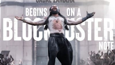 Nani Reaction: మీ ట్రోల్స్ కూడా ఎంజాయ్ చేశాను.. తప్పు సరిదిద్దుకుంటా.. రక్తమోడ్చి చేసిన సినిమా ఇది: నాని రియాక్షన్ వైరల్ Nani Reaction: మీ ట్రోల్స్ కూడా ఎంజాయ్ చేశాను.. తప్పు సరిదిద్దుకుంటా.. రక్తమోడ్చి చేసిన సినిమా ఇది: నాని రియాక్షన్ వైరల్