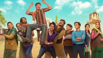 Panchayat will return with season 5 on Prime Video.