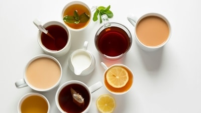 Which tea you should choose? (Unsplash) Which tea you should choose? (Unsplash)