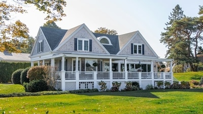 Things to consider while choosing a new home. (Unsplash) Things to consider while choosing a new home. (Unsplash)