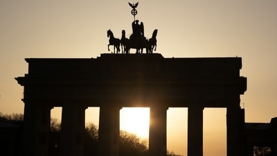 Germany Germany
