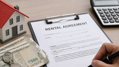 Landlords citing everything from “nice round numbers” to a tenant’s housekeeping habits as reasons for increasing rent have sparked a discussion on Reddit. (Picture for representational purposes only) (Chatgpt generated photo) Landlords citing everything from “nice round numbers” to a tenant’s housekeeping habits as reasons for increasing rent have sparked a discussion on Reddit. (Picture for representational purposes only) (Chatgpt generated photo)