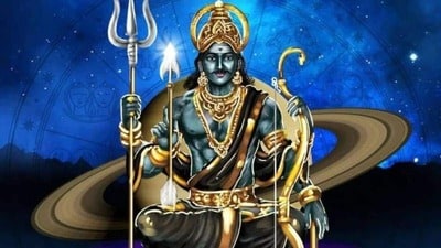 शनि नक्षत्र परिवर्तन से 5 राशियों को लाभ मिलेगा। शनि नक्षत्र परिवर्तन से 5 राशियों को लाभ मिलेगा।