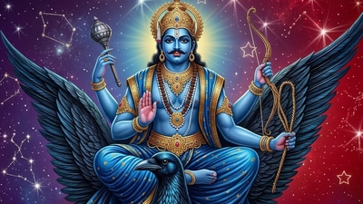 మకర రాశివారికి శని తిరోగమనం