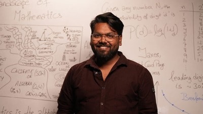 గురుప్రీత్ సింగ్.. గురుప్రీత్ సింగ్..