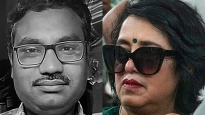 বাংলাদেশে জলে ভাসতে থাকা ড্রামের ভিতর মিলল হিন্দু ব্যক্তির দেহ! সরব তসলিমা