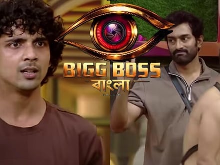 ‘আমার পুরুষাঙ্গে হাত দিয়েছে জীতু…’, দাবি নিরঞ্জনের, ‘মিথ্যে বলছো’- পালটা নায়ক