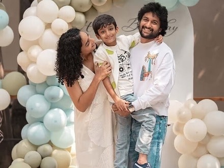 Nani Movies: నా కొడుకు ఆ సినిమా చూసినప్పుడు నేను ఇబ్బందిగా ఫీలవకూడదు.. అలాంటి మూవీసే నేను చేస్తా: నాని కామెంట్స్