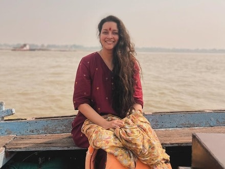Renu Desai: రాత్రి 12 గంటలకు గణపతి ముందు తాగి చిందులా.. ఇదా సనాతన ధర్మం.. ఆ మతాల గురించి మాట్లాడే హక్కు నాకు లేదు: రేణు