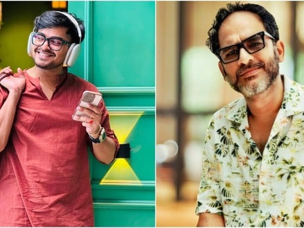 সায়ককে কটাক্ষ ঋত্বিকের। 