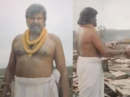 మోహన్ బాబును నాని ఓడించాడా? ది ప్యారడైజ్ క్లైమాక్స్ ట్విస్ట్ అర్థం ఏంటీ? 28 రోజుల్లోనే ఓటీటీలోకి!

