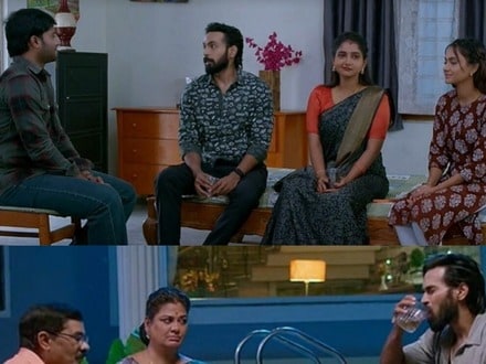 Brahmamudi September 25 Episode: బ్రహ్మముడి.. రాజు, ఇందుకి నిరాశ.. భ్రమరాంబను ఎడాపెడా వాయించేసిన సిరి.. ప్లాన్ సక్సెస్