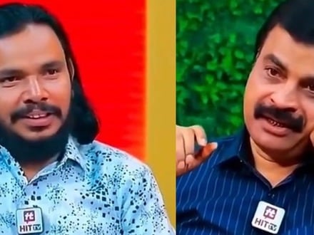 Sampoornesh Babu: నీకెందుకంత దురద.. నీకెవరు ఛాన్స్ ఇస్తారంటూ నోటికొచ్చినట్లు వాగిన జర్నలిస్ట్.. సంపూర్ణేష్‌కు క్షమాపణ