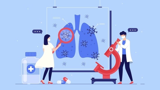 Lung health