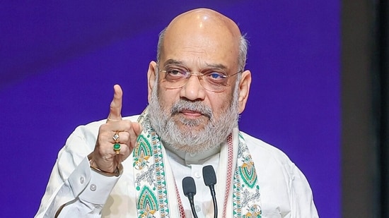 Union Home Minister Amit Shah said investments were flowing into all six nodes of the UP Defence Industrial Corridor
