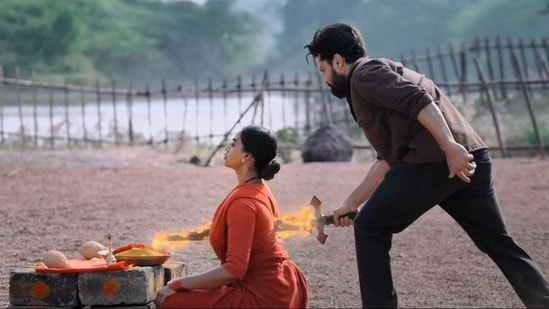 ఓటీటీలోకి ఇవాళ వచ్చిన తెలుగు హారర్ థ్రిల్లర్- దుష్ట శక్తి వర్సెస్ దైవ శక్తి- 4 భాషలు, 7.5 రేటింగ్- ఎక్కడంటే?