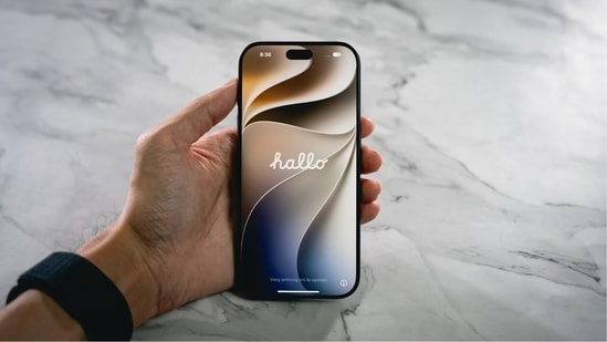Apple acknowledges iPhone 18 Pro reboot bug, update expected next week (Unsplash)