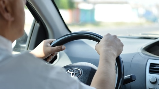 Reddit users suggested the doctor hire the driver. (Representational image). (Unsplash)