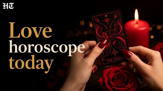 Love Horoscope