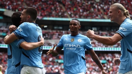 Manchester City face a major appeal after 114 guilty findings, while possible changes to their nine trophies remain undecided.