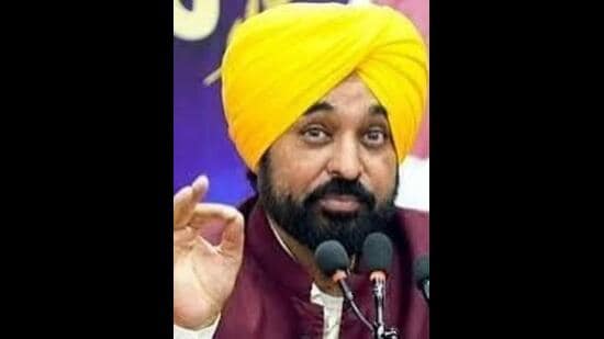 Mohali accounted for proposals worth ₹9,478 crore during the period from 2022-23 to 2026-27, while Ludhiana recorded ₹4,968 crore. (HT)